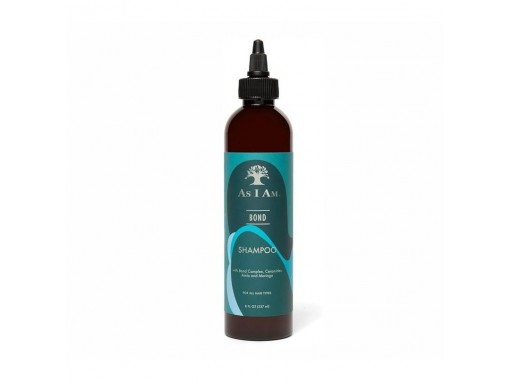 As I Am Bond Repair Shampoo 237ml