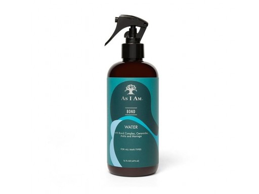As I Am Bond Repair Water Spray 475ml