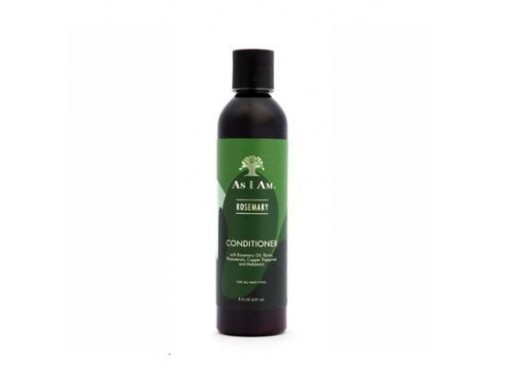 As I Am Rosemary Conditioner 237ml