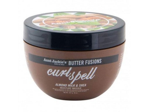 Aunt Jackie´s Butter Fusions Curl Spell 8oz