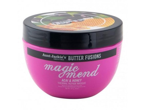 Aunt Jackie´s Butter Fusions Magic Mend 8oz