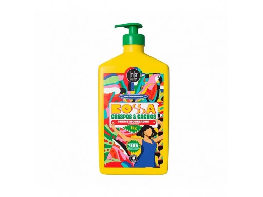  Lola Cosmetics Crema Modeladora Bossa 1kg [0]