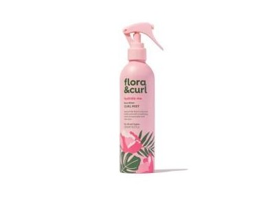  Flora & Curl Hair Mist 250ml [0]