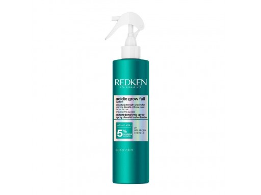 Redken Acidic Grow Full Strenght & Desnsity Treatment 190ml