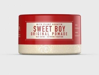IMMORTAL Sweet Boy original Pomade 150ml [0]