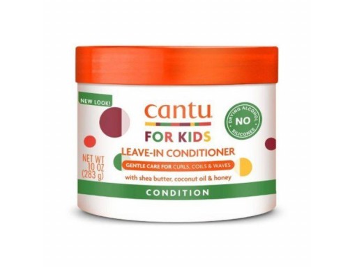 Cantu For Kids Leave in Conditioner