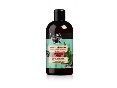 Real Natura Champô Crescimento Perfeito 300ml