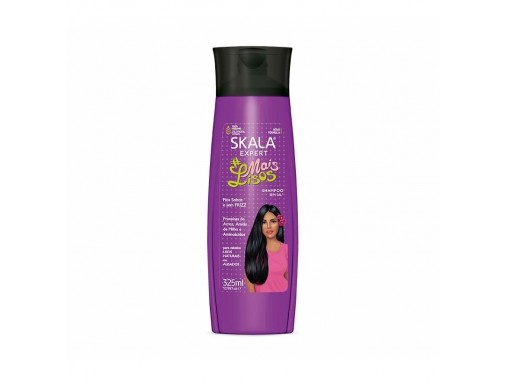 Skala Champu Mais Lisos 325ML [0]