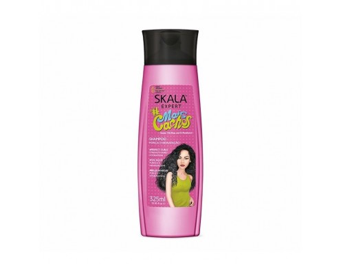 Skala Champu Mais Cachos 325ML [0]