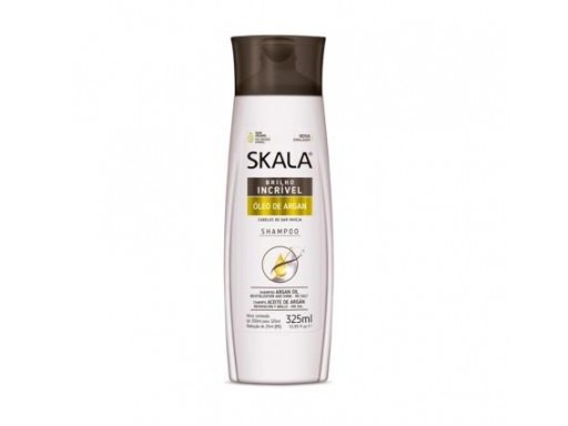 Skala Champu Oleo de Argan 325ML [0]