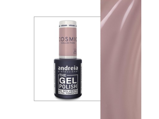Andreia  Profesional The Gel Polish 10,5ml Cor- CO3