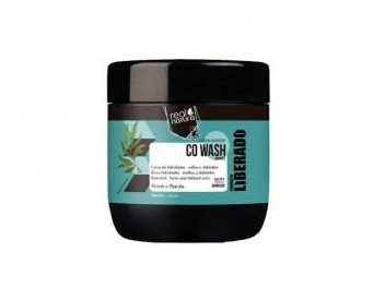 Real Natura Co Wash Cachos definidos 500ml