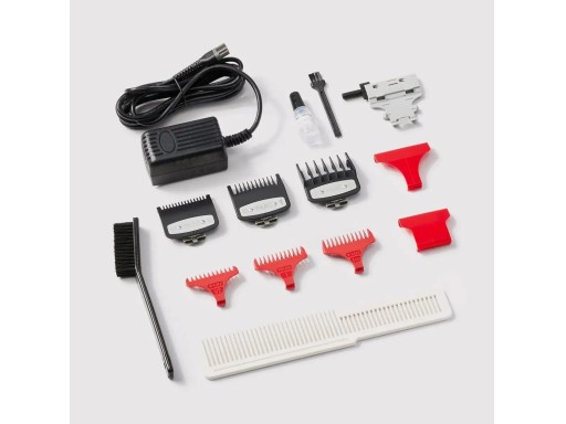 Wahl Cordless Barber Combo [2]