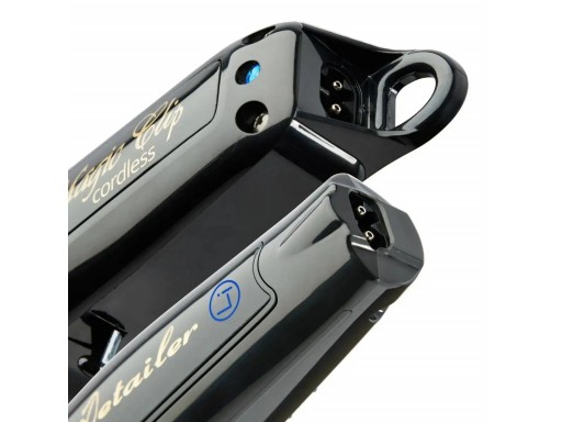 Wahl Cordless Barber Combo [3]