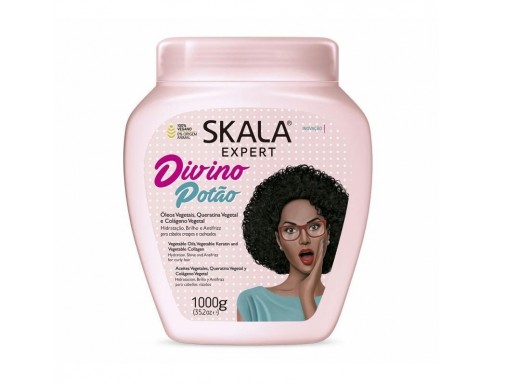Skala Crema 2en1 Divino Potao 1Kg