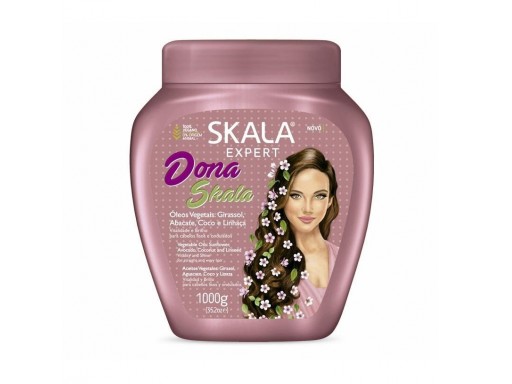 Skala Crema 2en1 Dona Skala 1Kg
