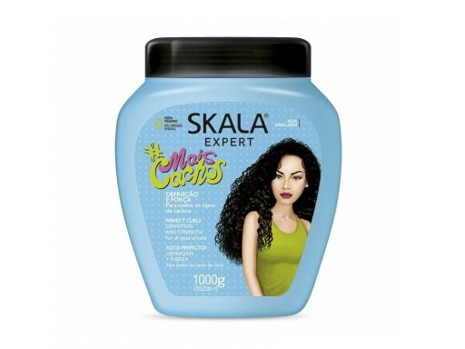 Skala Mais Cachos 2em1 1kg