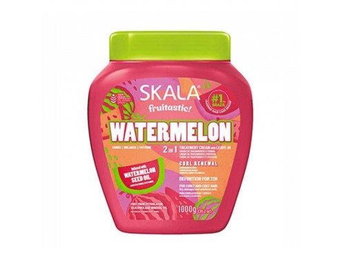 Skala Crema 2en1 Melancia 1Kg