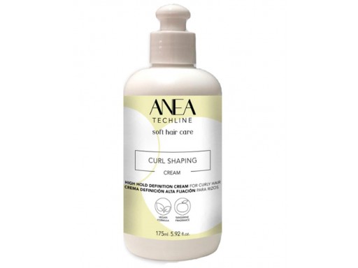 Anea Techline  Curl Shaping Cream 175ml