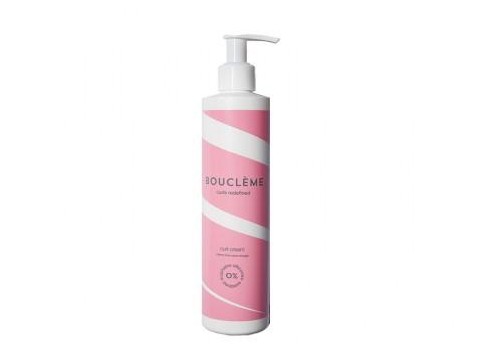 Boucleme Curl Cream 300ml [0]