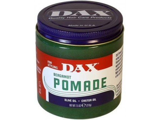 Dax Pomade 7.5oz