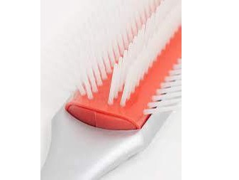 Cantu Thick Detangle Ultra Glide Brush [1]