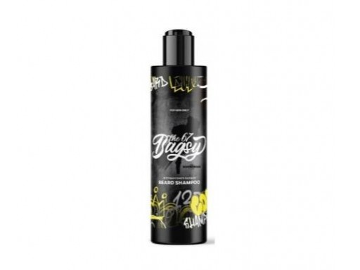 The 67 Bagsy Beard Shampoo 150ml