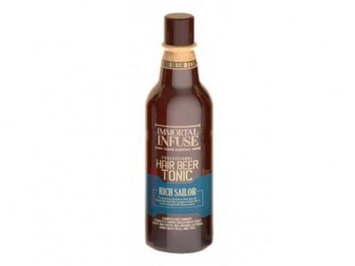 IMMORTAL Infuse Hair Tonic Rich Sailor 300ml [0]