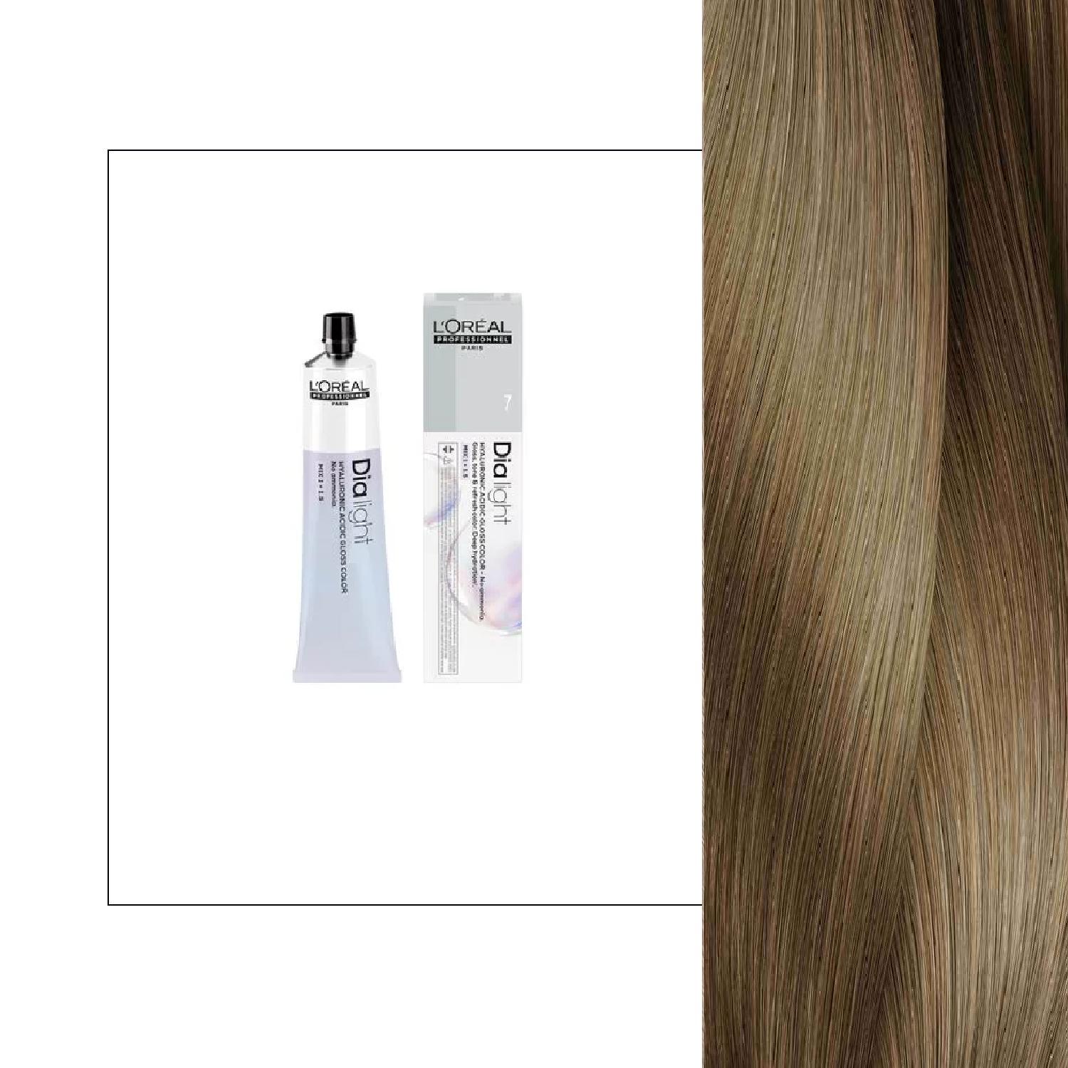 Dialight 50ml - 9.13