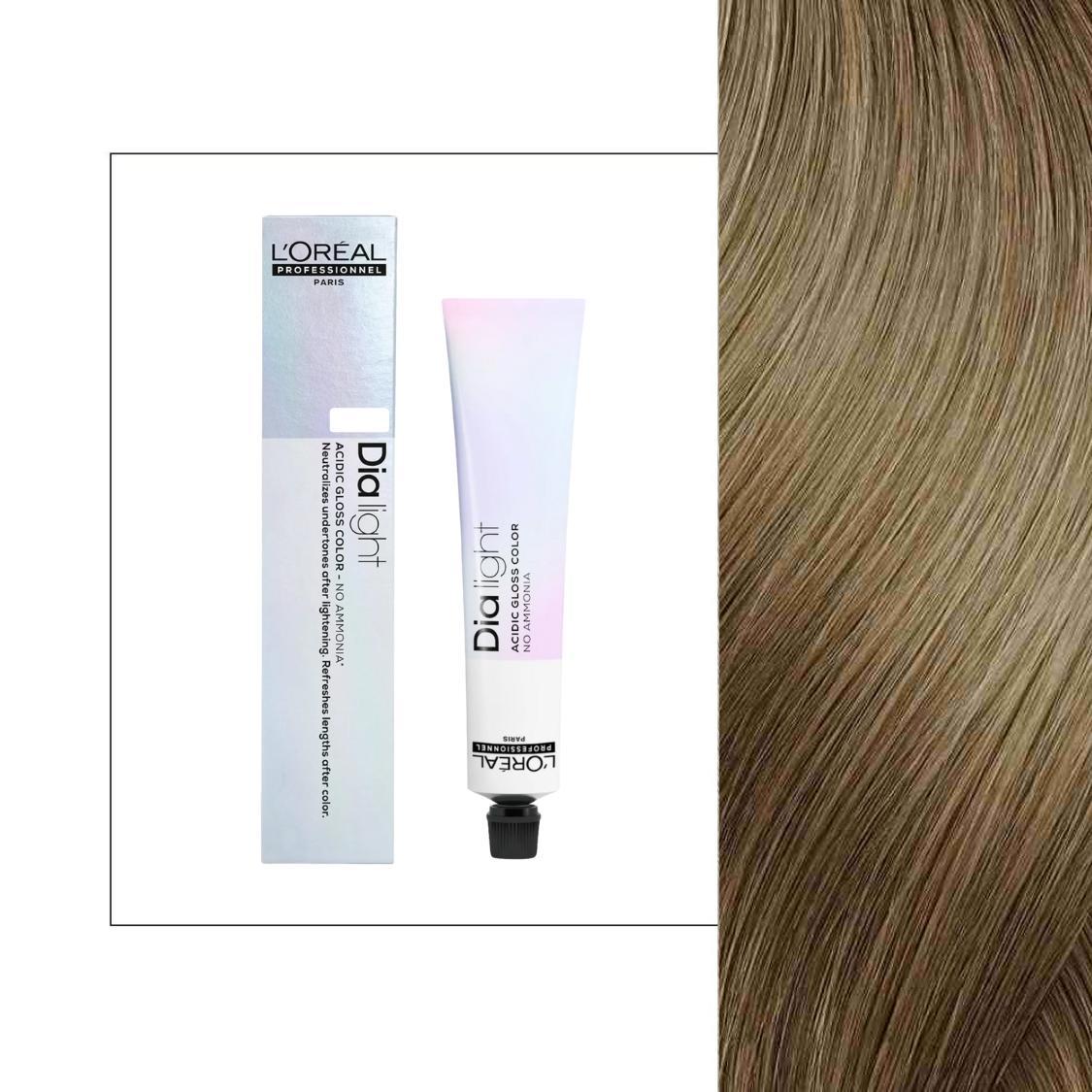 Dialight 60ml - 9.13