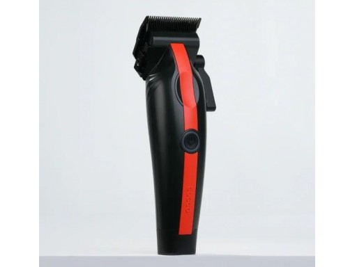 Coco Veloce Lite Clipper Negra Roja [2]