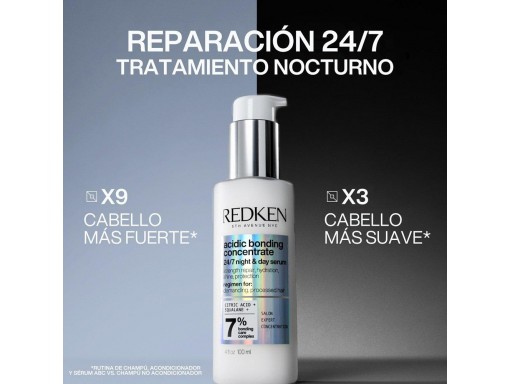 Redken ABC Night Serum 100ml [1]