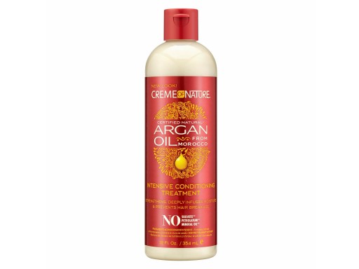 Creme of Nature Argan Oil From Morrocos Intensive Cond Treatment 354ml [0]