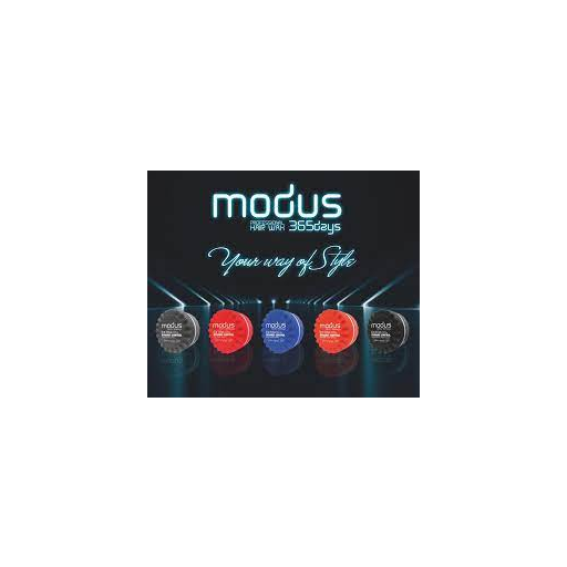 Logo de Modus
