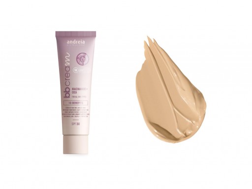 Andreia BB Cream 50ml - 10 Light [0]