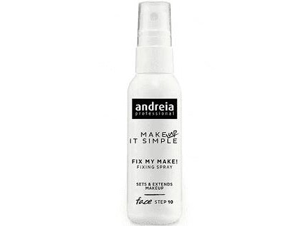 Andreia Professional Makeup FIX MY MAKE! - Fixing Spray