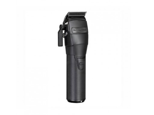 Babyliss Clipper FXOne Black