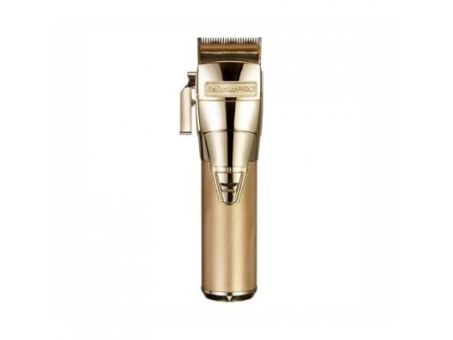 Babyliss Clipper FXOne Gold [0]