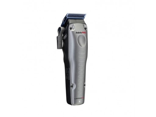 Babyliss Clipper FXOne Lo-Pro Grey [0]