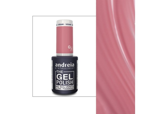 Andreia  Profesional The Gel Polish 10,5ml Cor- G09