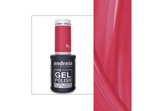 Andreia  Profesional The Gel Polish 10,5ml Cor- G11