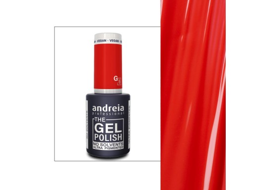 Andreia  Profesional The Gel Polish 10,5ml Cor- G16