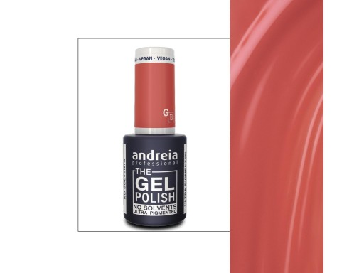Andreia  Profesional The Gel Polish 10,5ml Cor- G18