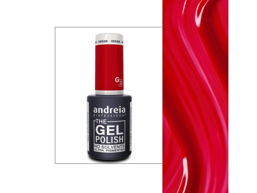 Andreia  Profesional The Gel Polish 10,5ml Cor- G20