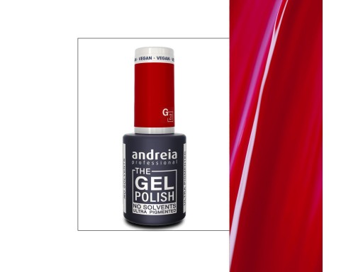 Andreia  Profesional The Gel Polish 10,5ml Cor- G21