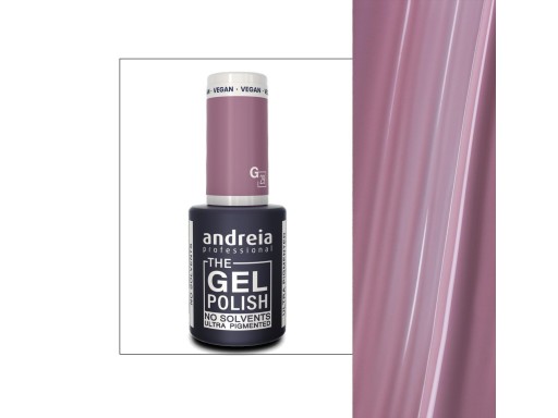 Andreia  Profesional The Gel Polish 10,5ml Cor- G29