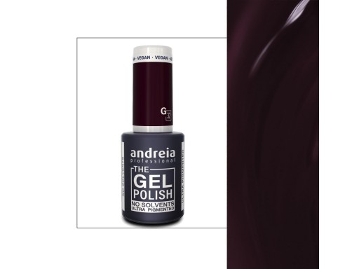 Andreia  Profesional The Gel Polish 10,5ml Cor- G32