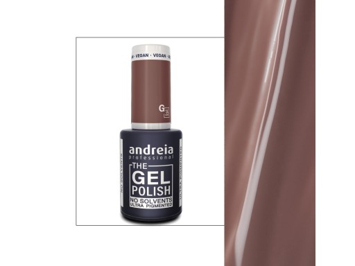 Andreia  Profesional The Gel Polish 10,5ml Cor- G35