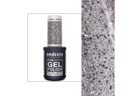 Andreia  Profesional The Gel Polish 10,5ml Cor- G38
