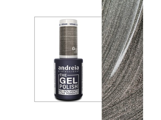 Andreia  Profesional The Gel Polish 10,5ml Cor- G39